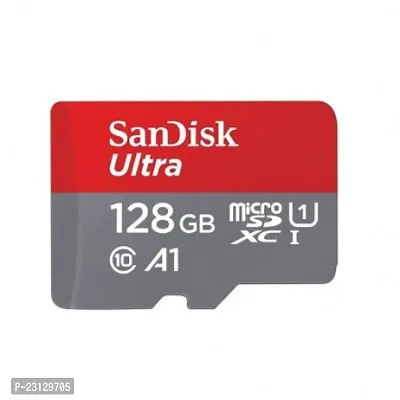 128 GB  SANDISK  MEMORY CARD-thumb0