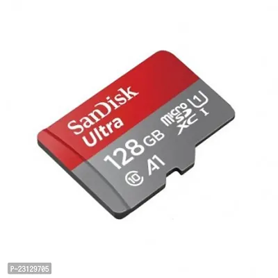 128 GB  SANDISK  MEMORY CARD-thumb2