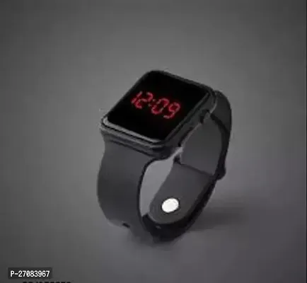 Stylish Smart Watch For Kids-thumb0