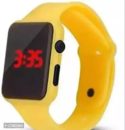 Stylish Smart Watch For Kids-thumb0