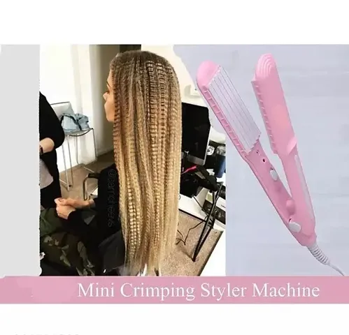 Modern Hair Styling Straighteners