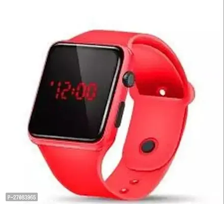 Stylish Smart Watch For Kids-thumb0