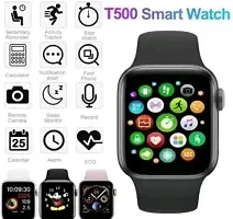 T500 Smart Watch With Wireless Charger Smartwatch-thumb2