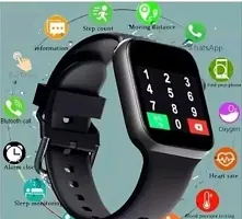 T500 Smart Watch With Wireless Charger Smartwatch-thumb3