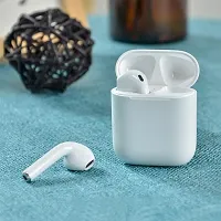 Modern Wireless Bluetooth Ear Bud-thumb2