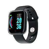 Smart Watch ID-116 Bluetooth Smartwatch-thumb2