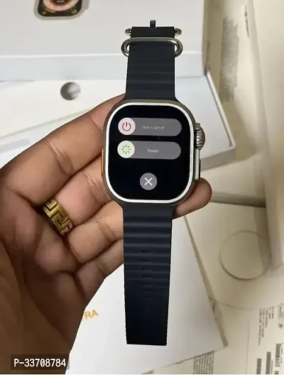 Modern Smart Watch for Unisex