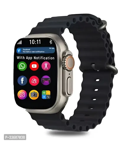 Trending Smartwatch  for Daily Use-thumb2