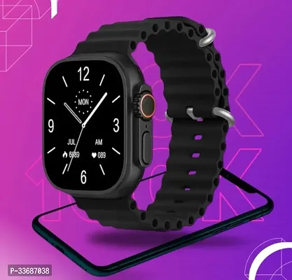 Trending Smartwatch  for Daily Use-thumb3