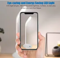 Useful Electric and Rechargeable Table Lamp-thumb2