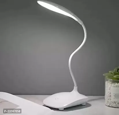 Useful Electric and Rechargeable Table Lamp-thumb0