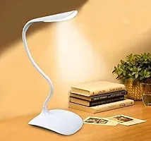 Useful Electric and Rechargeable Table Lamp-thumb3