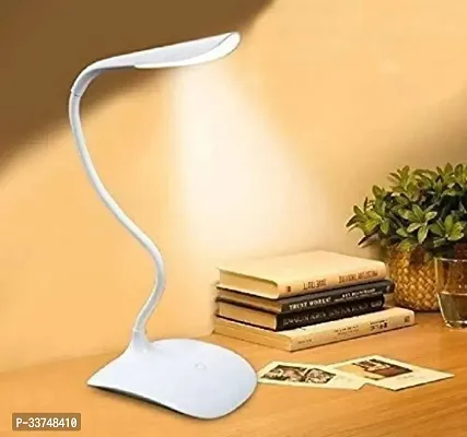 Useful Electric and Rechargeable Table Lamp-thumb4