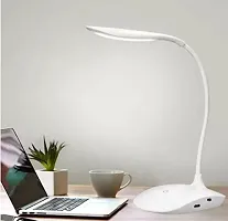 Useful Electric and Rechargeable Table Lamp-thumb1