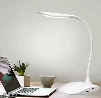 Useful Electric and Rechargeable Table Lamp-thumb2