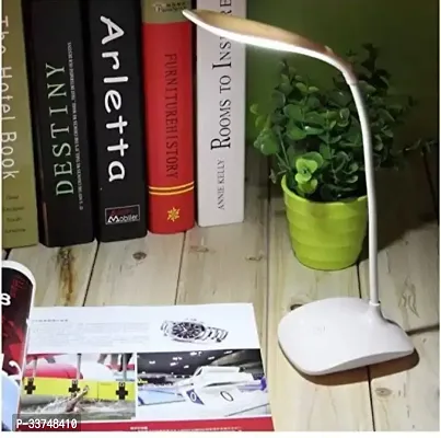 Useful Electric and Rechargeable Table Lamp-thumb3