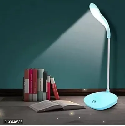 Useful Electric and Rechargeable Table Lamp-thumb3