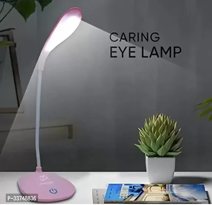 Useful Electric and Rechargeable Table Lamp-thumb4