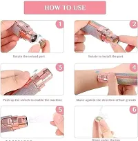 Modern Hair Removal Epilator for Unisex-thumb2