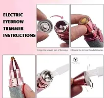 Modern Hair Removal Epilator for Unisex-thumb1