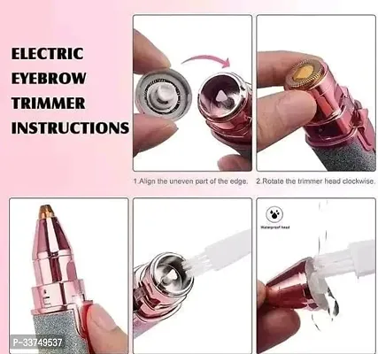 Modern Hair Removal Epilator for Unisex-thumb2