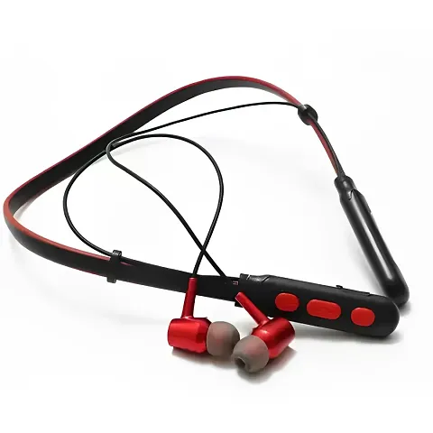 Classy Wireless Bluetooth Neck Band