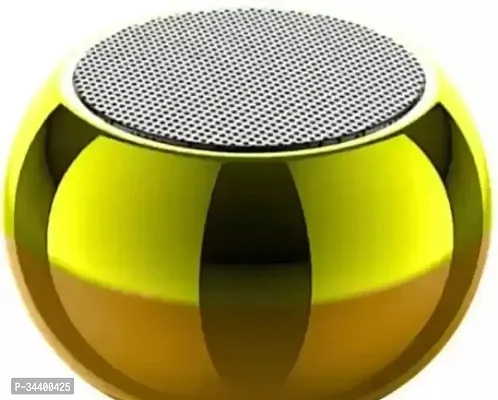 Modern Mini Boost Bluetooth Speaker-thumb0