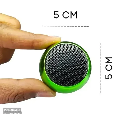 Modern Mini Boost Bluetooth Speaker-thumb0