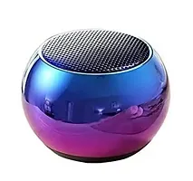 Modern Mini Boost Bluetooth Speaker-thumb2