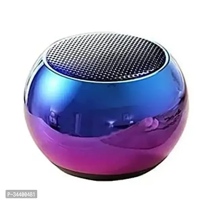 Modern Mini Boost Bluetooth Speaker-thumb3