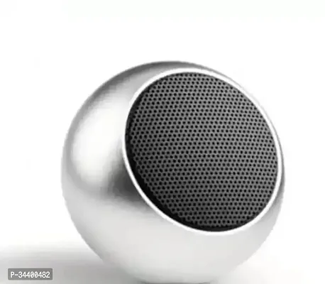 Modern Mini Boost Bluetooth Speaker-thumb0