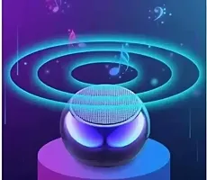 Modern Mini Boost Bluetooth Speaker-thumb3