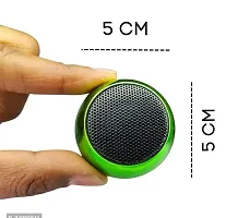 Modern Mini Boost Bluetooth Speaker-thumb2