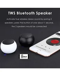 Modern Mini Boost Bluetooth Speaker-thumb1