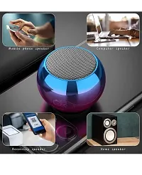 Modern Mini Boost Bluetooth Speaker-thumb2