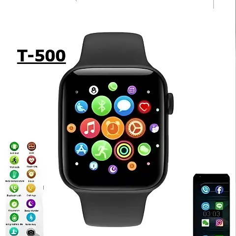 Top Quality Smart Watches