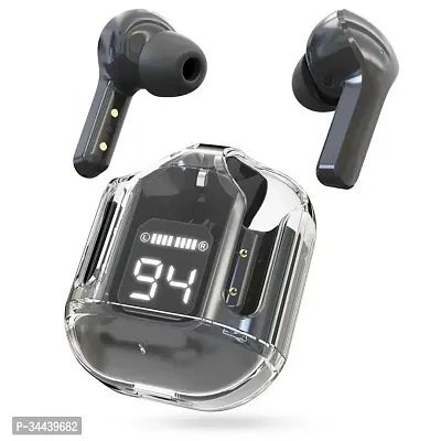 Stylish Bluetooth True Wireless Ultra Pods Earbuds-thumb0