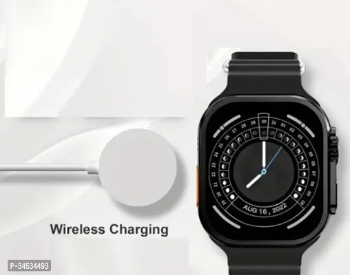 Classic Smart Watches-thumb3