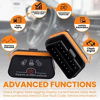 Advanced Chipset OBD II Scanner Code Reader V2.2 Smart Car Vehicle-thumb3