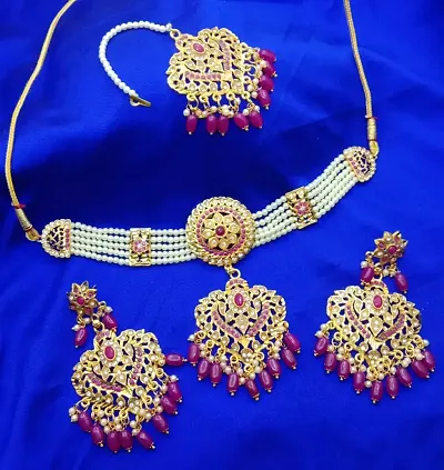 Best Selling Jewellery Set 