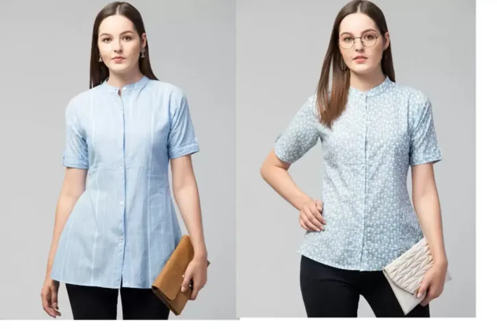 Cherry FAB Casual Tops for Women