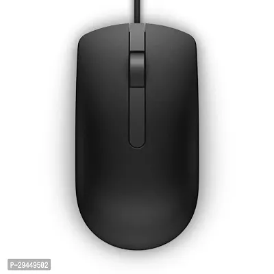 Modern USB Wired Mouse-thumb0