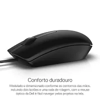 Modern USB Wired Mouse-thumb4