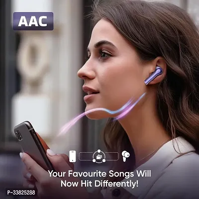 True Wireless Bluetooth Earbuds-thumb2