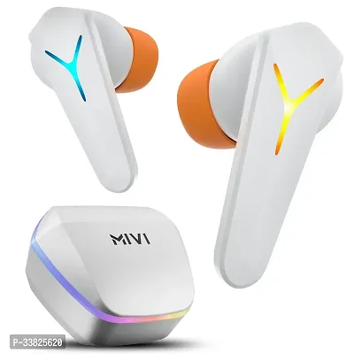 True Wireless Bluetooth Earbuds