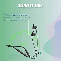 Bluetooth Wireless In Ear Earphones With Mic 5.1 Environmental Noise Cancellation-thumb4