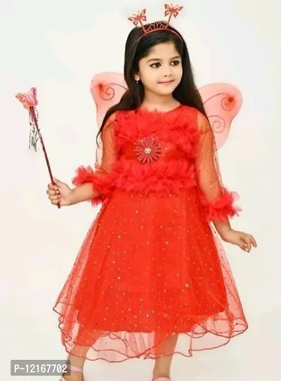 Girls on sale pari frock