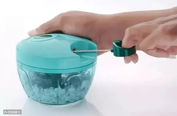 Useful Vegetable Chopper-thumb0