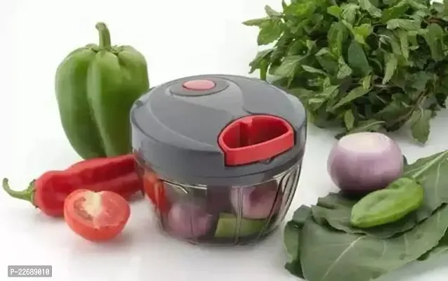 Useful Vegetable Chopper-thumb0