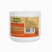 Panchvati Herbals Regular Papaya Scrub for Repairing Aged  Exfoliating Dead Skin- 800 ml.-thumb2